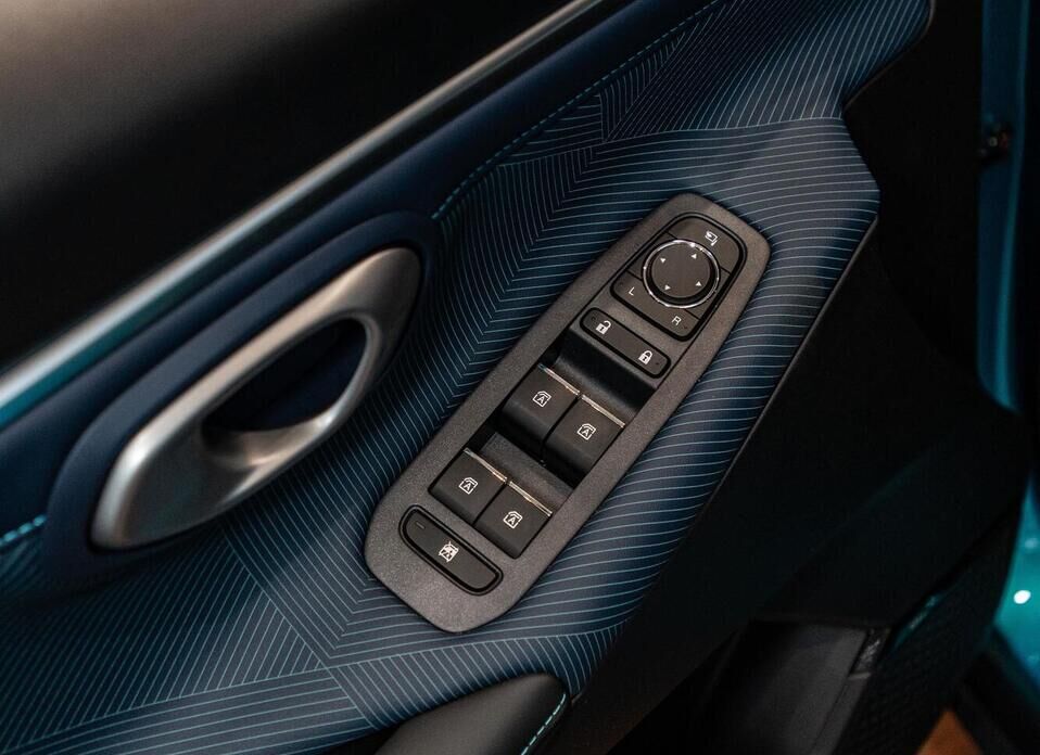 GAC GS3 1.5 AMT (170 л.с.)