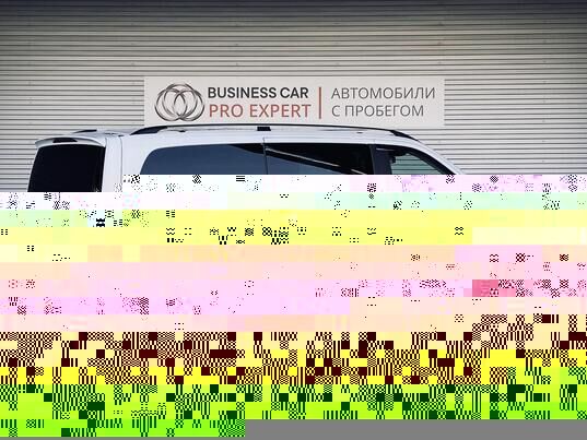 Mercedes-Benz V-Класс, 2019&nbsp;г., 77&nbsp;977&nbsp;км