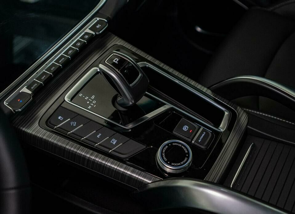 Belgee X70 1.5 AMT (177 л.с.) 4WD