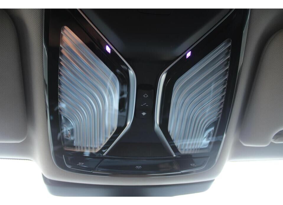 BMW 7 серии, VI (G11/G12) Рестайлинг 730Ld xDrive 3.0d AT (249 л.с.) 4WD