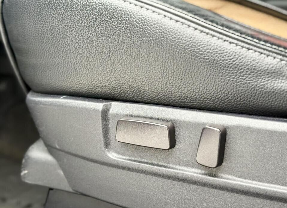 Mitsubishi ASX, I Рестайлинг 1.8 CVT (140 л.с.)