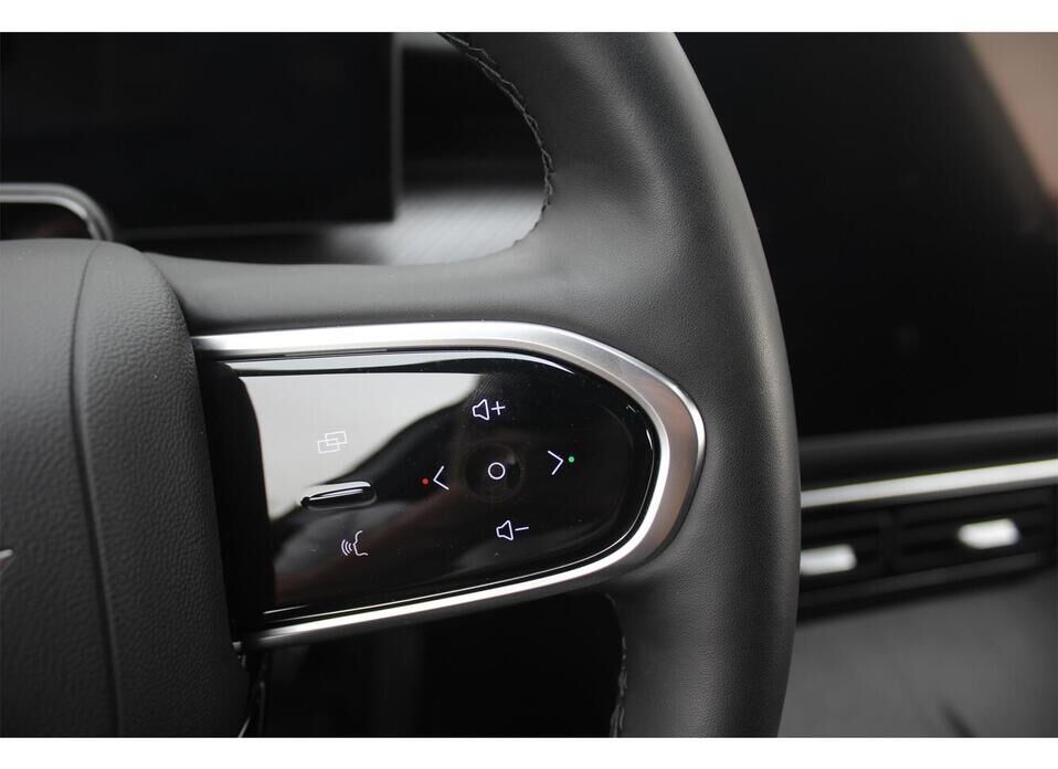 Chery Tiggo 9, I 2.0 AT (245 л.с.) 4WD