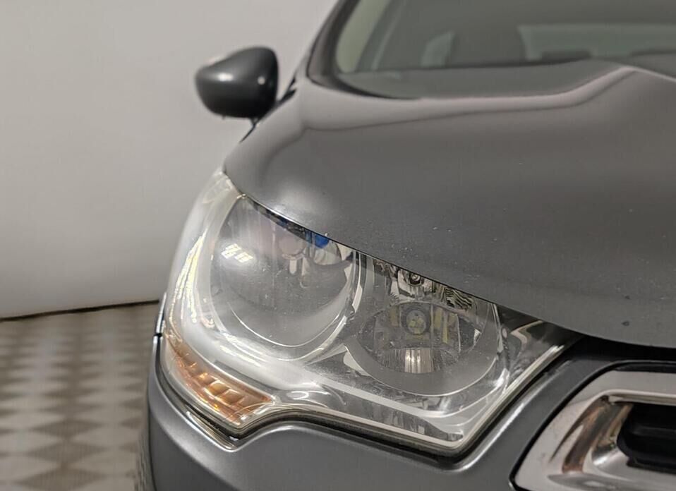 Citroen C4, II 1.6 AT (150 л.с.)