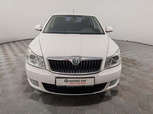 Skoda Octavia, 2013&nbsp;г., 157&nbsp;844&nbsp;км