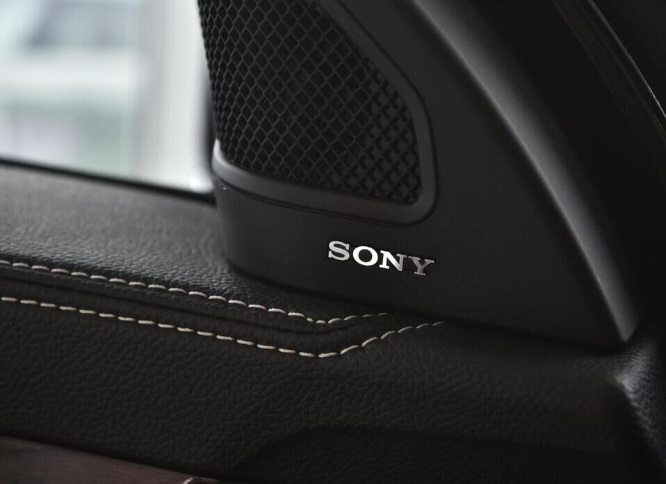 EXEED VX, I 2.0 AMT (249 л.с.) 4WD