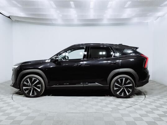 Geely Atlas, II Flagship Sport