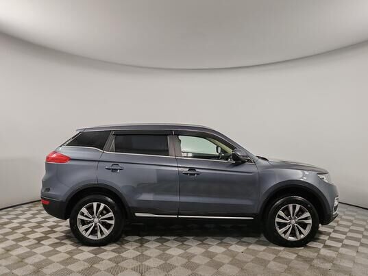 Geely Atlas, 2021&nbsp;г., 109&nbsp;125&nbsp;км