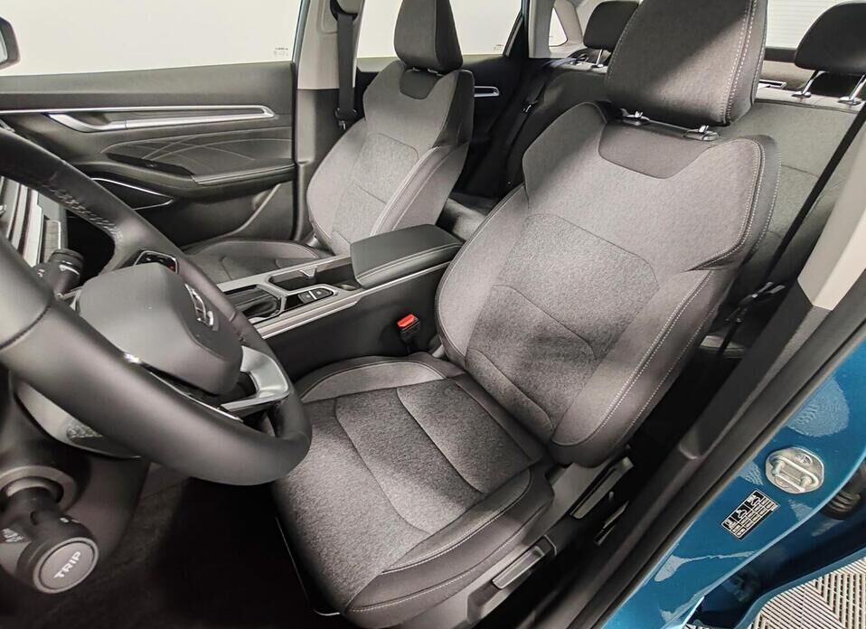 Geely Emgrand 1.5 AT (122 л.с.)