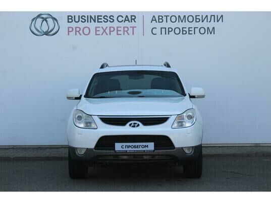 Hyundai Ix55, 2010 г., 240 355 км