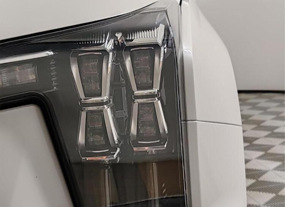 GAC GS8, II 2.0 AT (231 л.с.) 4WD