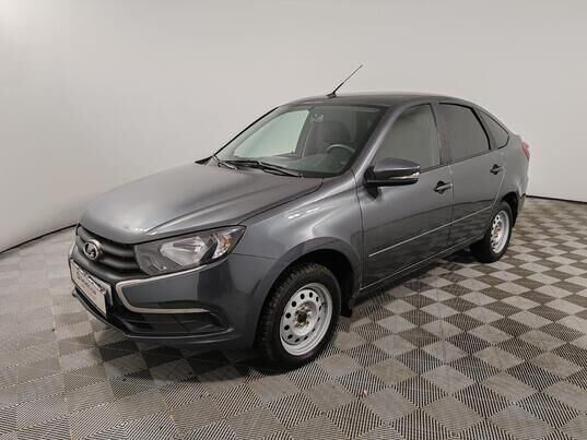 LADA (ВАЗ) Granta, 2024&nbsp;г., 16&nbsp;517&nbsp;км