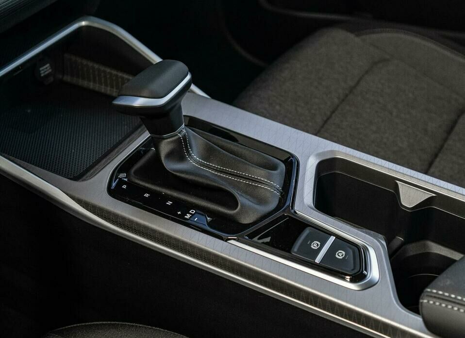 Geely Emgrand 1.5 AT (122 л.с.)