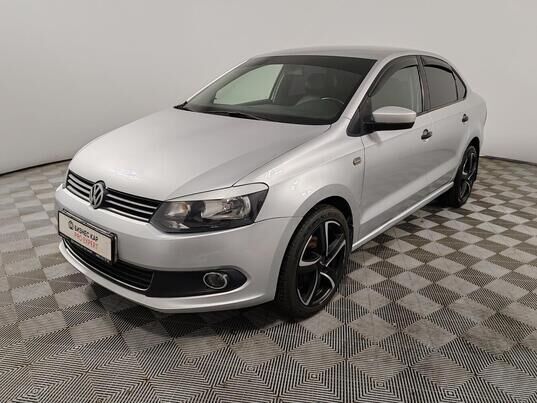 Volkswagen Polo, 2011&nbsp;г., 327&nbsp;948&nbsp;км