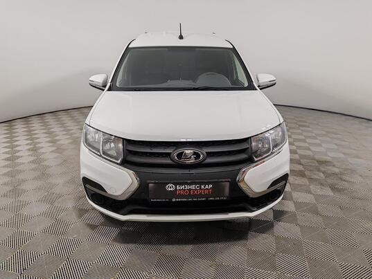 LADA (ВАЗ) Largus, 2024&nbsp;г., 52&nbsp;025&nbsp;км