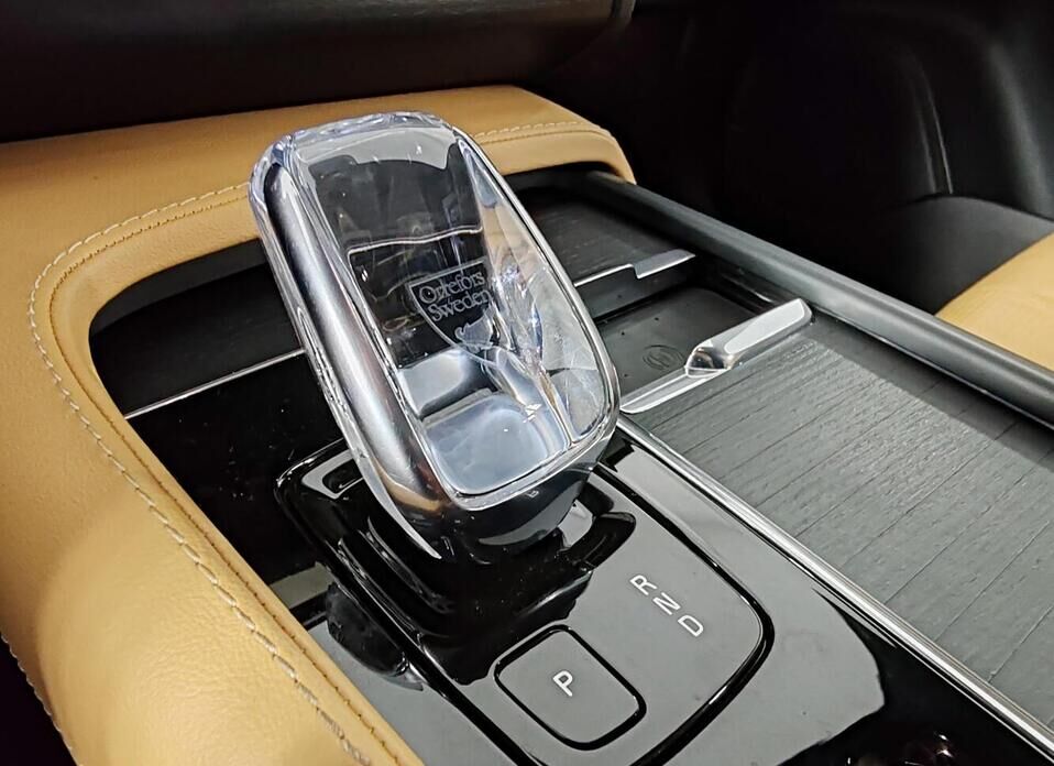 Volvo XC90, II Рестайлинг B5 2.0d AT (235 л.с.) 4WD