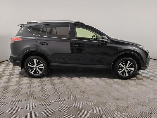Toyota RAV4, 2016 г., 123 212 км
