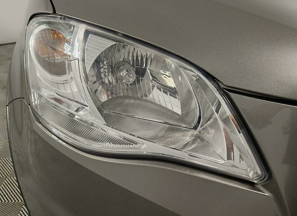 SsangYong Actyon 2.0d AT (149 л.с.) 4WD