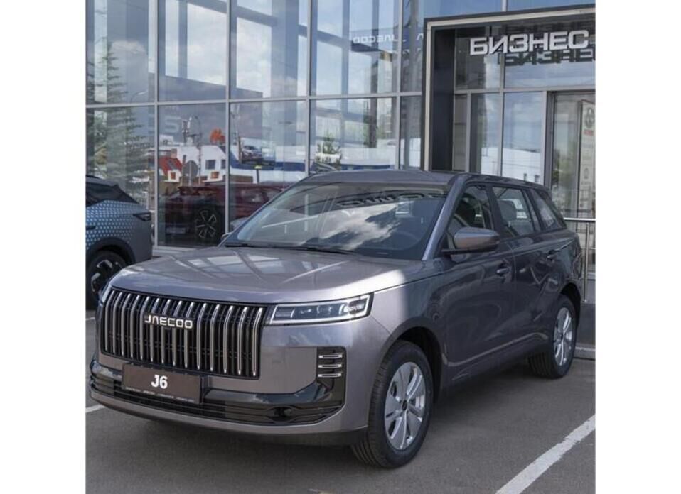 GAC GS8, II Dragon 2.0 AT (231 л.с.) 4WD