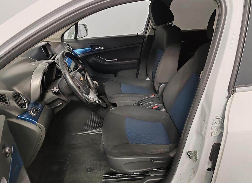 Chevrolet Orlando, I 1.8 AT (141 л.с.)