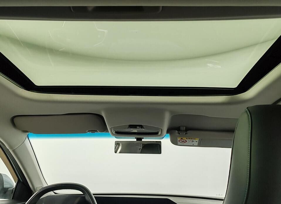 Livan S6 Pro 1.5 AMT (147 л.с.)