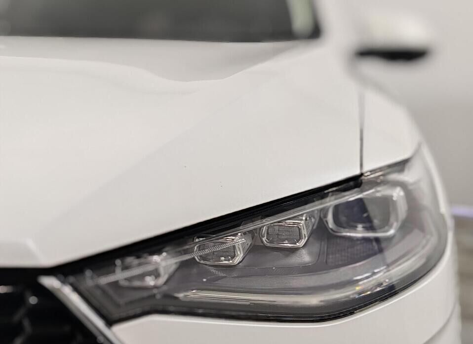 Haval F7, i 2.0 AMT (190 л.с.) 4WD