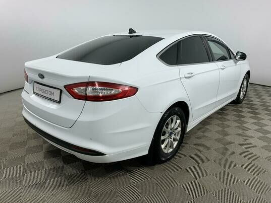 Ford Mondeo, 2018 г., 92 625 км