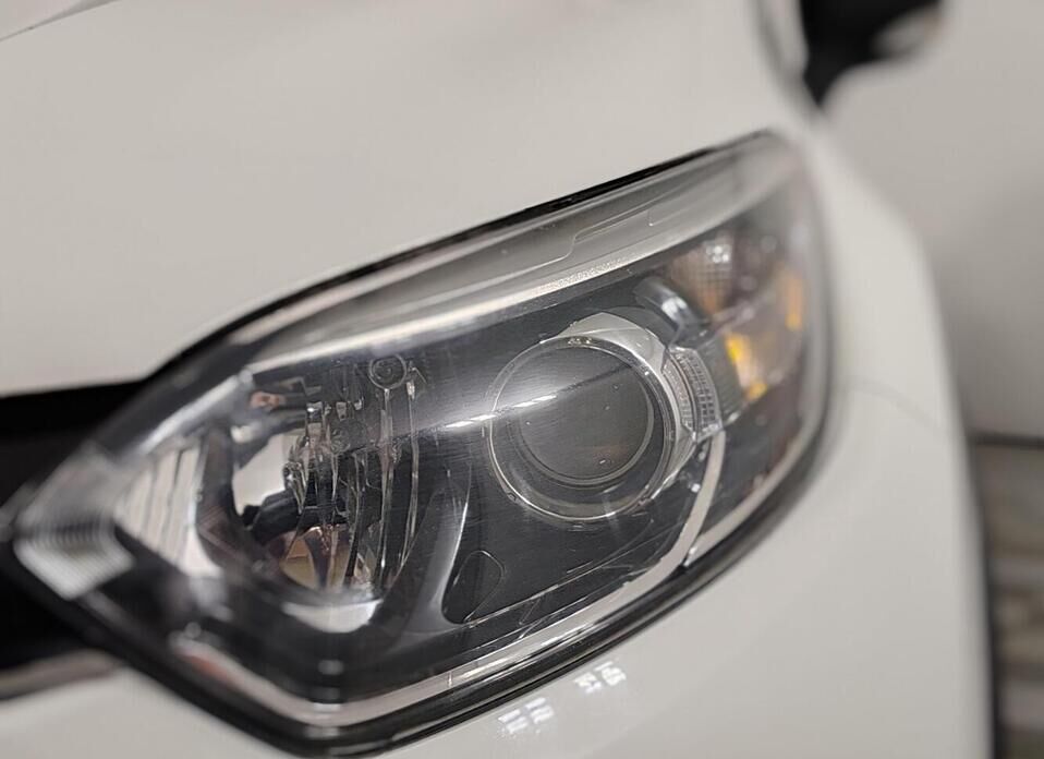 Renault Kaptur, I 2.0 MT (143 л.с.) 4WD