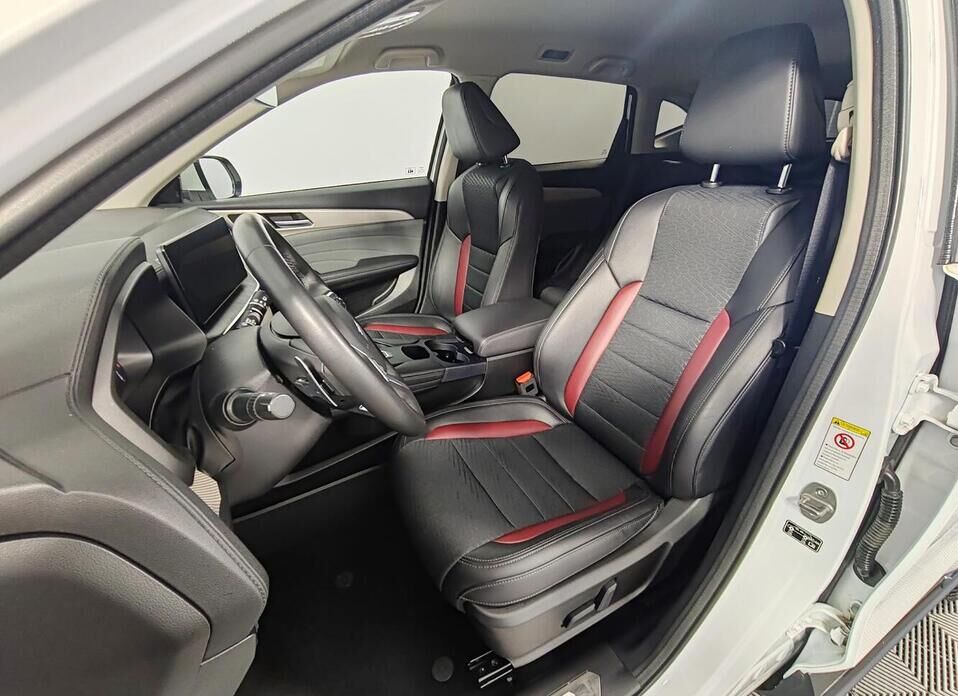 Haval F7, I Рестайлинг 1.5 AMT (150 л.с.)