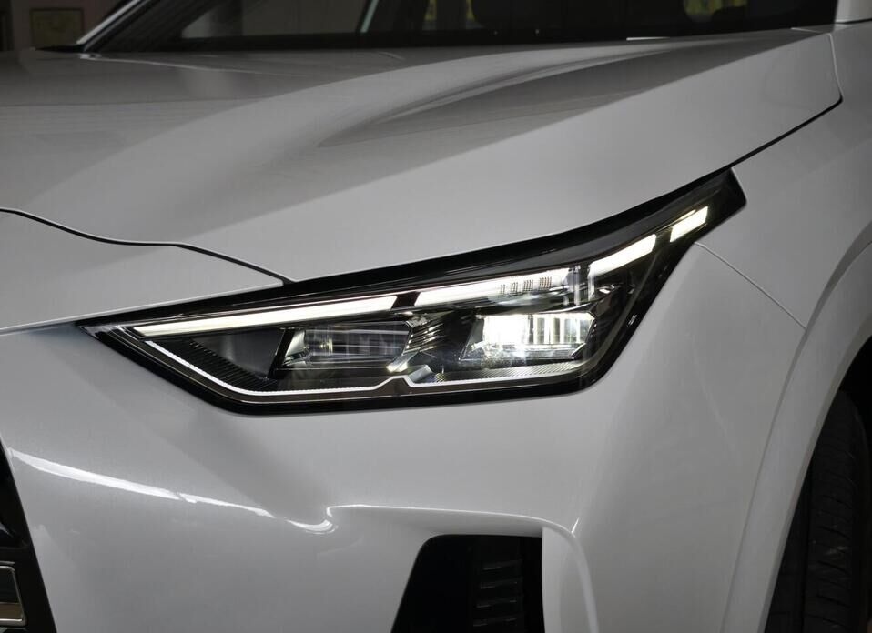 GAC GS4 1.5 AMT (170 л.с.)
