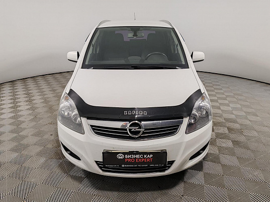 Opel Zafira, 2013 г., 216 543 км