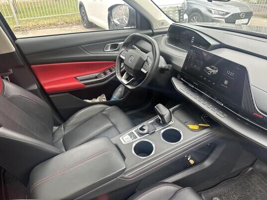 Changan CS55 Plus, 2023&nbsp;г., 58&nbsp;527&nbsp;км