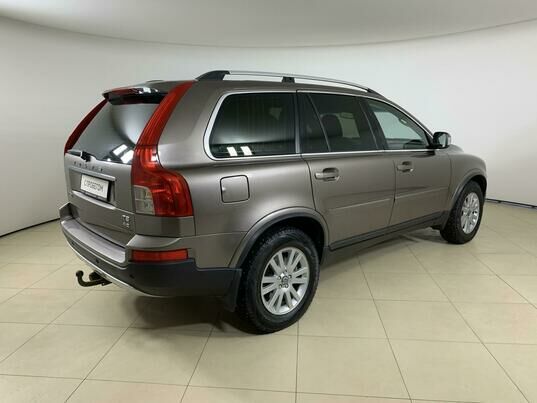 Volvo XC90, 2010 г., 272 596 км