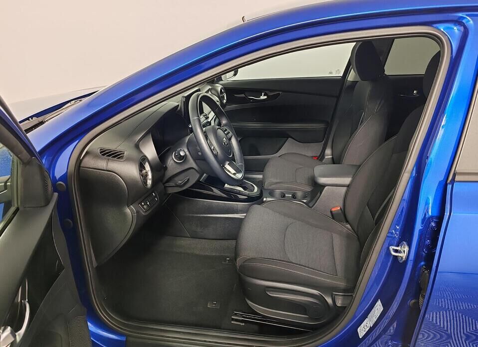 Kia Cerato 2.0 AT (150 л.с.)