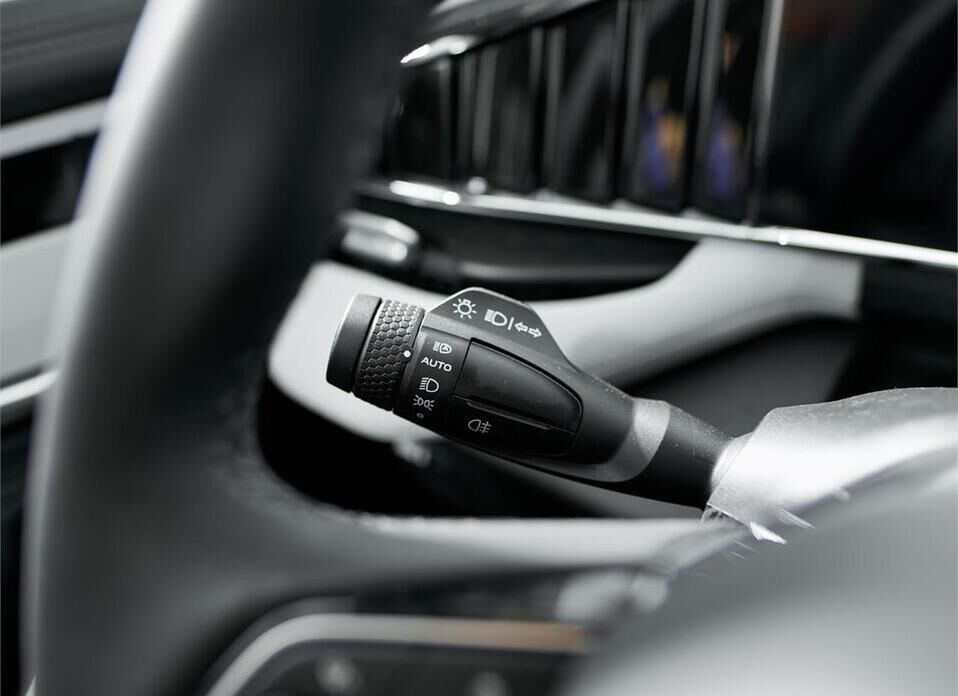 Geely Atlas, II 2.0 AT (200 л.с.) 4WD