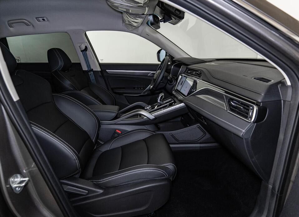 Belgee X70, I Рестайлинг 1.5 AT (150 л.с.)