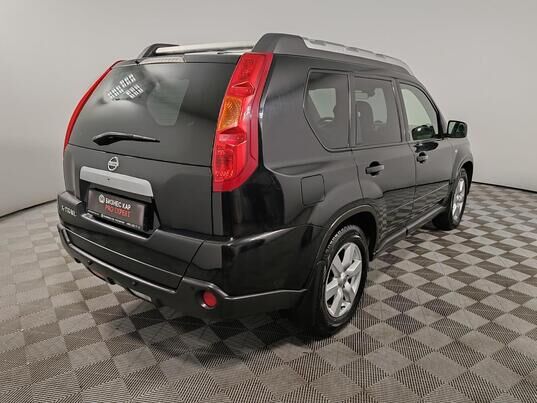Nissan X-Trail, 2008&nbsp;г., 118&nbsp;813&nbsp;км