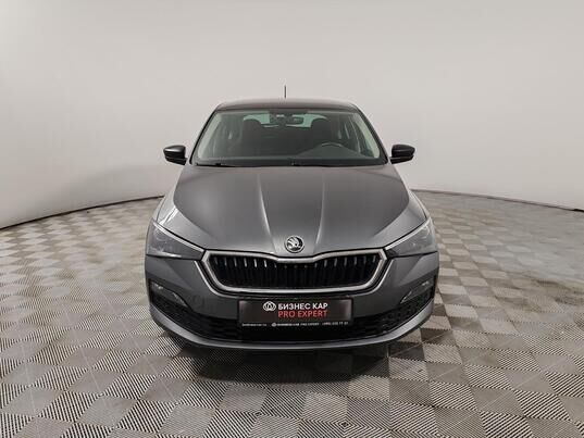 Skoda Rapid, 2021&nbsp;г., 93&nbsp;121&nbsp;км