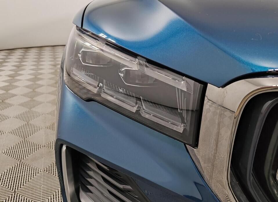 Geely Monjaro 2.0 AT (238 л.с.) 4WD