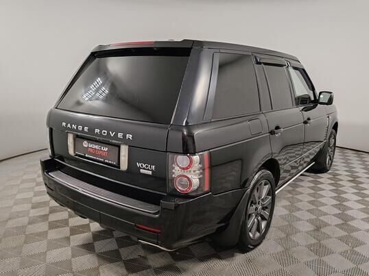 Land Rover Range Rover, 2012 г., 300 001 км