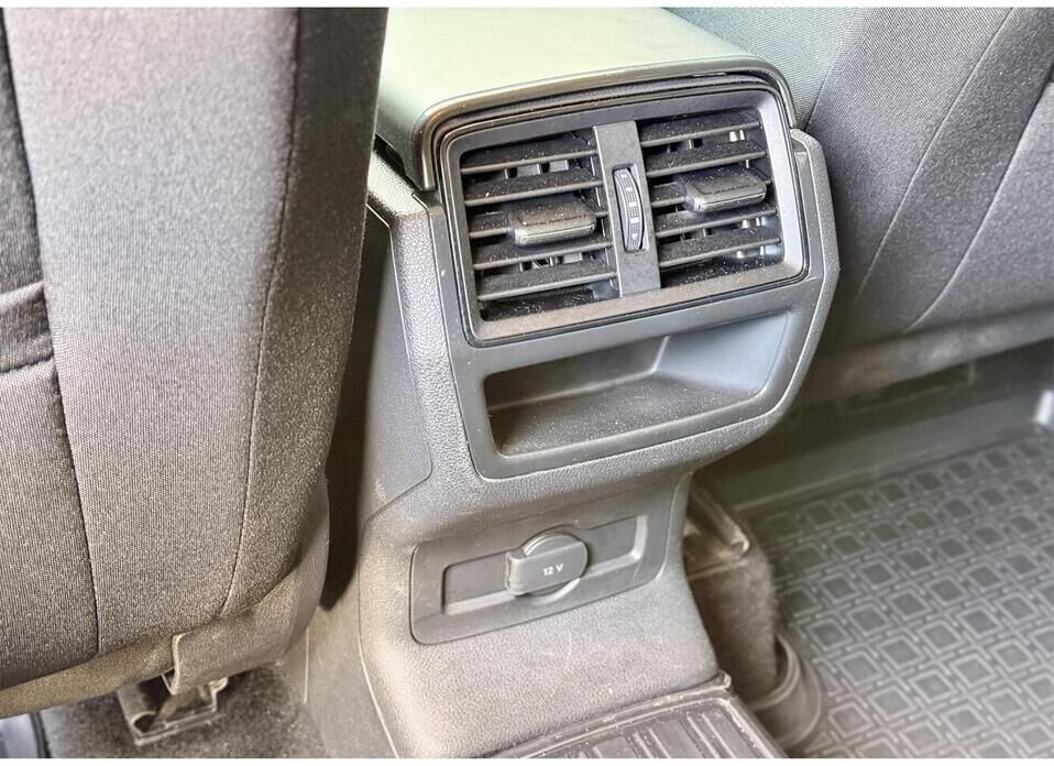 Skoda Karoq, I 1.4 AT (150 л.с.)