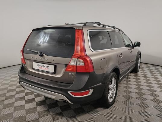Volvo XC70, 2011 г., 387 250 км