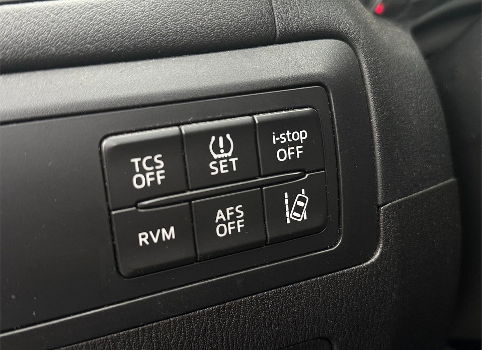 Mazda CX-5, I 2.0 AT (150 л.с.) 4WD