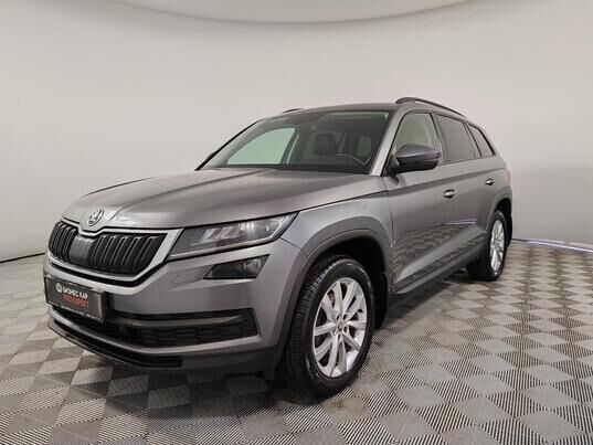 Skoda Kodiaq, 2020&nbsp;г., 194&nbsp;917&nbsp;км
