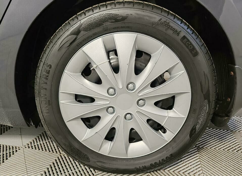 Kia Ceed 1.6 AT (129 л.с.)