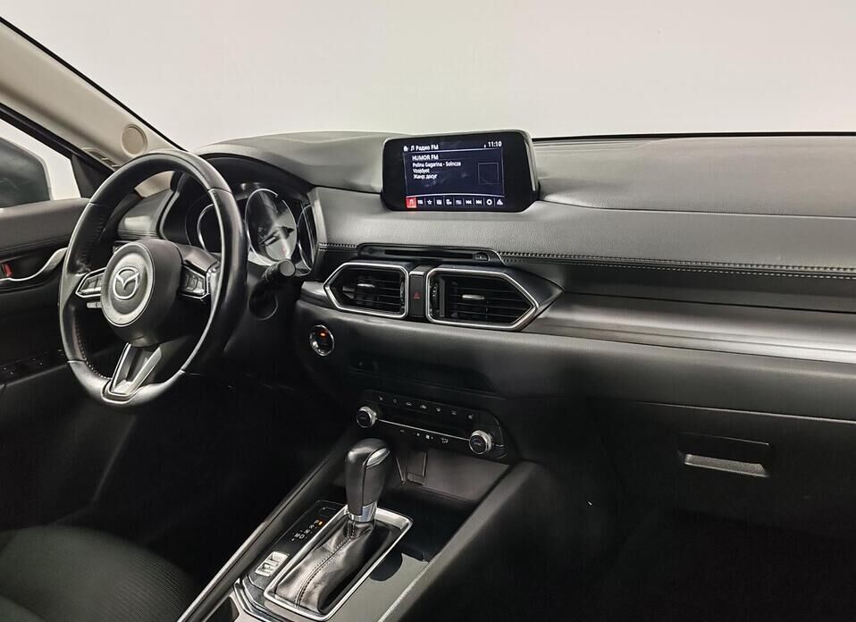 Mazda CX-5, II 2.0 AT (150 л.с.) 4WD