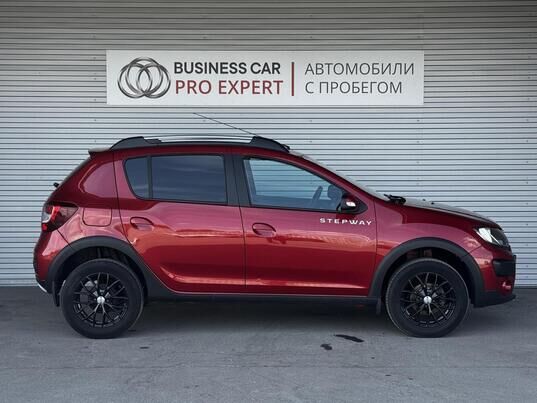 Renault Sandero, 2018&nbsp;г., 64&nbsp;951&nbsp;км