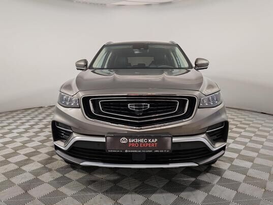 Geely Atlas Pro, 2022&nbsp;г., 32&nbsp;758&nbsp;км