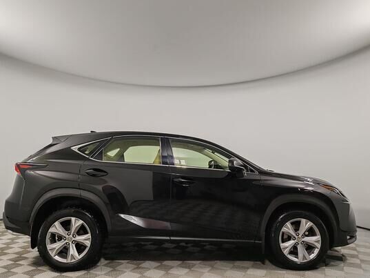Lexus NX, 2014&nbsp;г., 192&nbsp;252&nbsp;км