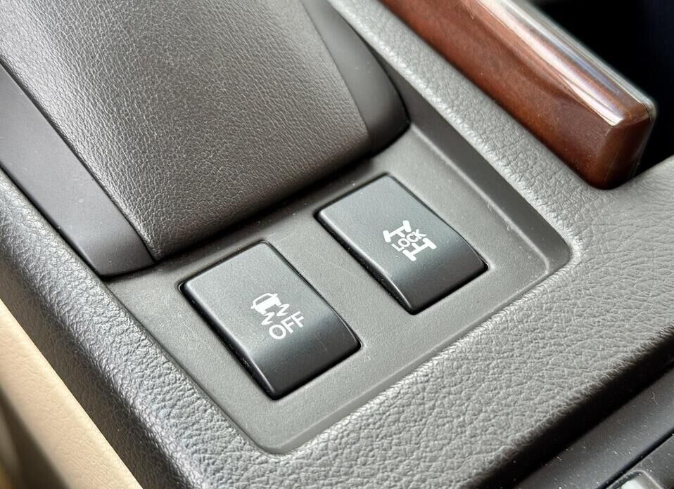 Lexus RX, III Рестайлинг 350 3.5 AT (277 л.с.)