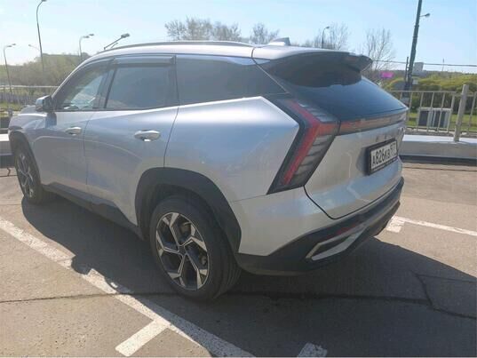 Geely Atlas, 2024&nbsp;г., 28&nbsp;106&nbsp;км